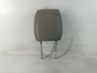 2009-2011 Buick Enclave Headrest Head Rest Front Driver Passenger Seat Fits Fits 2009 2010 2011 OEM Used Auto Parts - Oemusedautoparts1.com