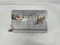 2010 Mazda Cx-7 Radio AM FM Cd Player Receiver Replacement P/N:EH4566ARXA Fits OEM Used Auto Parts - Oemusedautoparts1.com