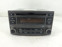 2007-2008 Kia Rondo Radio AM FM Cd Player Receiver Replacement P/N:96140-1D1013 Fits Fits 2007 2008 OEM Used Auto Parts - Oemusedautoparts1.com