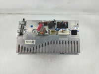 2010-2012 Subaru Legacy Radio AM FM Cd Player Receiver Replacement P/N:86201AJ64A Fits Fits 2010 2011 2012 OEM Used Auto Parts - Oemusedautoparts1.com