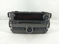 2008 Saturn Vue Radio AM FM Cd Player Receiver Replacement P/N:25866724 Fits OEM Used Auto Parts - Oemusedautoparts1.com