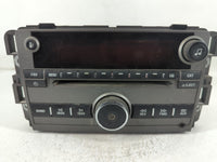 2008 Saturn Vue Radio AM FM Cd Player Receiver Replacement P/N:25866724 Fits OEM Used Auto Parts - Oemusedautoparts1.com
