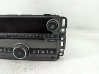 2008 Saturn Vue Radio AM FM Cd Player Receiver Replacement P/N:25866724 Fits OEM Used Auto Parts - Oemusedautoparts1.com