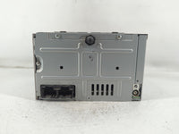 2008 Saturn Vue Radio AM FM Cd Player Receiver Replacement P/N:25866724 Fits OEM Used Auto Parts - Oemusedautoparts1.com