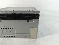 2010 Ford Fusion Radio AM FM Cd Player Receiver Replacement P/N:9E5T-19C157-AC Fits OEM Used Auto Parts - Oemusedautoparts1.com