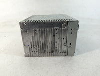 2010 Ford Fusion Radio AM FM Cd Player Receiver Replacement P/N:9E5T-19C157-AC Fits OEM Used Auto Parts - Oemusedautoparts1.com