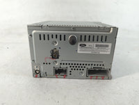 2010 Ford Fusion Radio AM FM Cd Player Receiver Replacement P/N:9E5T-19C157-AC Fits OEM Used Auto Parts - Oemusedautoparts1.com