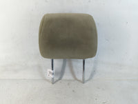 2004-2006 Toyota Solara Headrest Head Rest Front Driver Passenger Seat Fits Fits 2004 2005 2006 OEM Used Auto Parts - Oemusedautoparts1.com