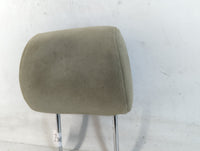 2004-2006 Toyota Solara Headrest Head Rest Front Driver Passenger Seat Fits Fits 2004 2005 2006 OEM Used Auto Parts - Oemusedautoparts1.com