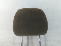 2008-2010 Ford Focus Headrest Head Rest Front Driver Passenger Seat Fits Fits 2008 2009 2010 OEM Used Auto Parts - Oemusedautoparts1.com