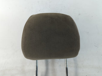 compare product 2008-2010 Ford Focus Headrest Head Rest Front Driver Passenger Seat Fits Fits 2008 2009 2010 OEM Used Auto Parts