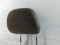 2008-2010 Ford Focus Headrest Head Rest Front Driver Passenger Seat Fits Fits 2008 2009 2010 OEM Used Auto Parts - Oemusedautoparts1.com