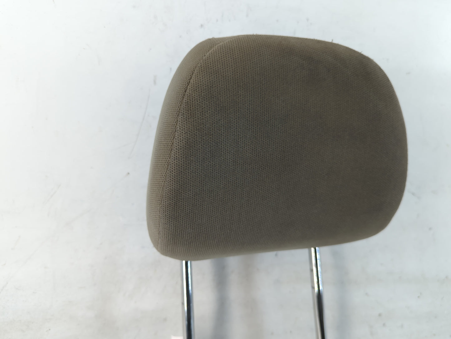 2008-2010 Ford Focus Headrest Head Rest Front Driver Passenger Seat Fits Fits 2008 2009 2010 OEM Used Auto Parts - Oemusedautoparts1.com