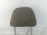 2008-2010 Ford Focus Headrest Head Rest Front Driver Passenger Seat Fits Fits 2008 2009 2010 OEM Used Auto Parts - Oemusedautoparts1.com
