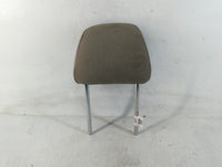 2008-2010 Ford Focus Headrest Head Rest Front Driver Passenger Seat Fits Fits 2008 2009 2010 OEM Used Auto Parts - Oemusedautoparts1.com
