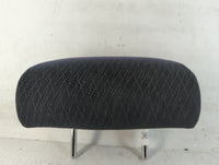 2006-2008 Toyota Yaris Headrest Head Rest Front Driver Passenger Seat Fits Fits 2006 2007 2008 OEM Used Auto Parts - Oemusedautoparts1.com