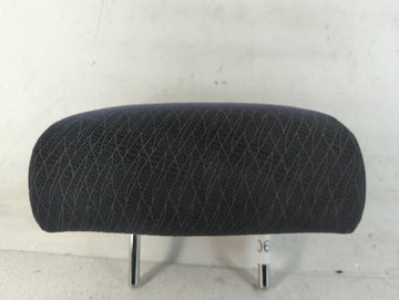 2006-2008 Toyota Yaris Headrest Head Rest Front Driver Passenger Seat Fits Fits 2006 2007 2008 OEM Used Auto Parts - Oemusedautoparts1.com