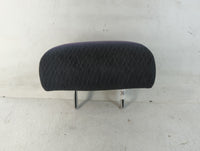 2006-2008 Toyota Yaris Headrest Head Rest Front Driver Passenger Seat Fits Fits 2006 2007 2008 OEM Used Auto Parts - Oemusedautoparts1.com