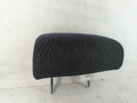 2006-2008 Toyota Yaris Headrest Head Rest Front Driver Passenger Seat Fits Fits 2006 2007 2008 OEM Used Auto Parts - Oemusedautoparts1.com