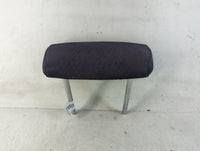 2006-2008 Toyota Yaris Headrest Head Rest Front Driver Passenger Seat Fits Fits 2006 2007 2008 OEM Used Auto Parts - Oemusedautoparts1.com