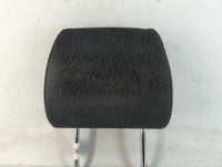 2007-2008 Toyota Yaris Headrest Head Rest Front Driver Passenger Seat Fits Fits 2007 2008 OEM Used Auto Parts - Oemusedautoparts1.com