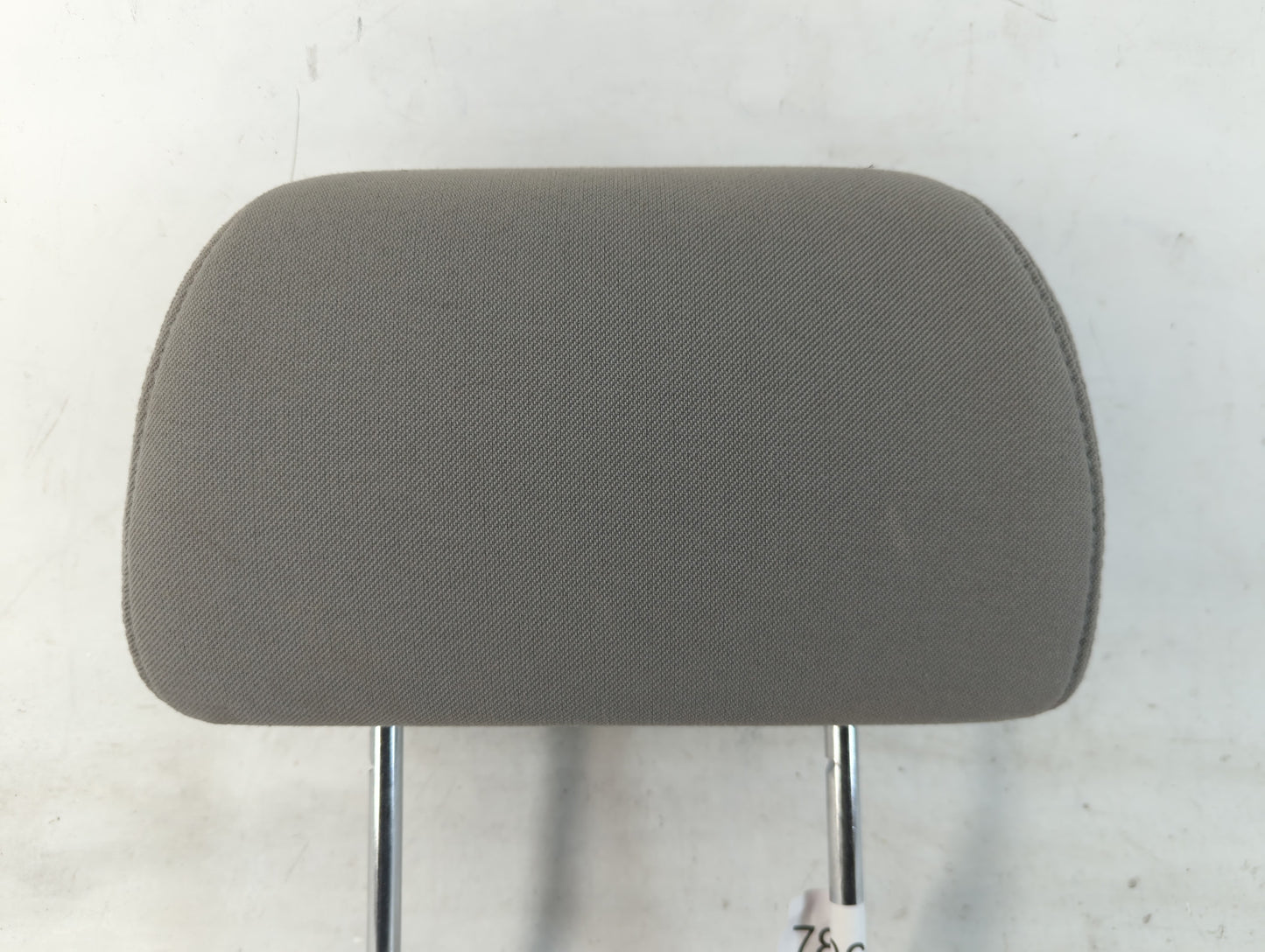 2007 Chevrolet Malibu Headrest Head Rest Front Driver Passenger Seat Fits OEM Used Auto Parts - Oemusedautoparts1.com