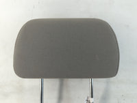 2007 Chevrolet Malibu Headrest Head Rest Front Driver Passenger Seat Fits OEM Used Auto Parts - Oemusedautoparts1.com