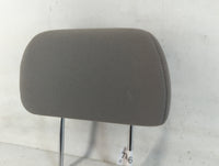 2007 Chevrolet Malibu Headrest Head Rest Front Driver Passenger Seat Fits OEM Used Auto Parts - Oemusedautoparts1.com