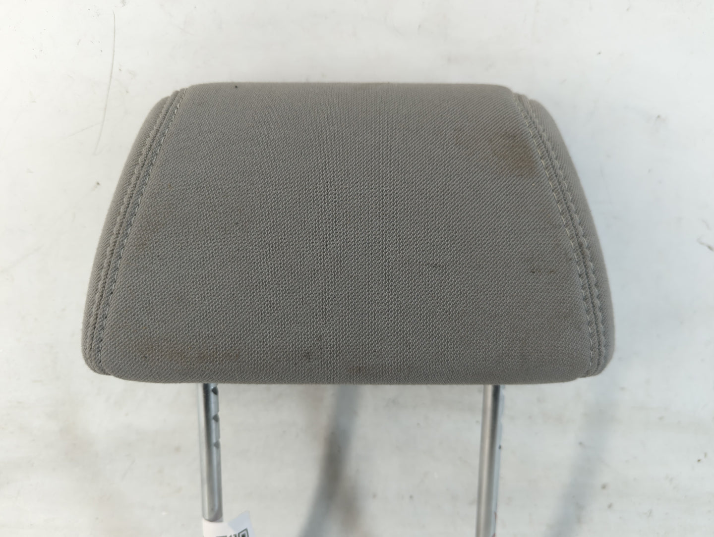 2007 Chevrolet Malibu Headrest Head Rest Front Driver Passenger Seat Fits OEM Used Auto Parts - Oemusedautoparts1.com