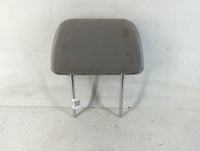 2007 Chevrolet Malibu Headrest Head Rest Front Driver Passenger Seat Fits OEM Used Auto Parts - Oemusedautoparts1.com