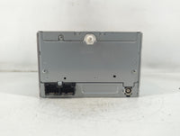 2007 Saturn Outlook Radio AM FM Cd Player Receiver Replacement P/N:M43493331A Fits OEM Used Auto Parts - Oemusedautoparts1.com