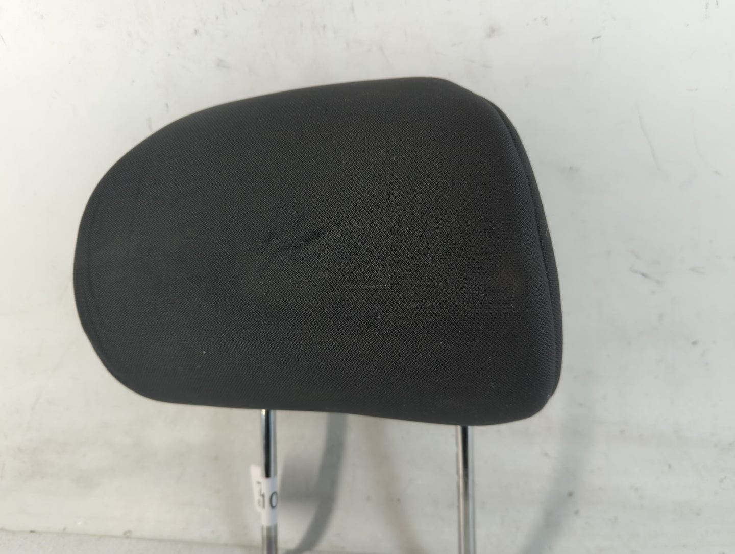 2007-2009 Toyota Camry Headrest Head Rest Front Driver Passenger Seat Fits Fits 2007 2008 2009 OEM Used Auto Parts - Oemusedautoparts1.com