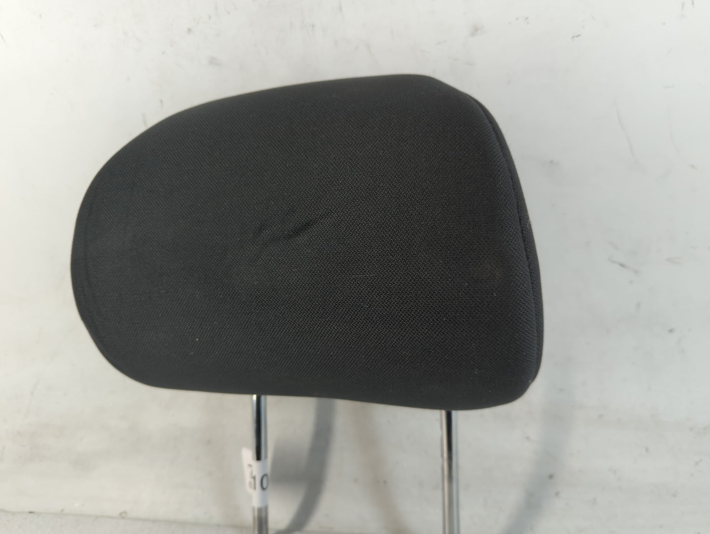 2007-2009 Toyota Camry Headrest Head Rest Front Driver Passenger Seat Fits Fits 2007 2008 2009 OEM Used Auto Parts - Oemusedautoparts1.com