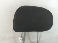2007-2009 Toyota Camry Headrest Head Rest Front Driver Passenger Seat Fits Fits 2007 2008 2009 OEM Used Auto Parts - Oemusedautoparts1.com