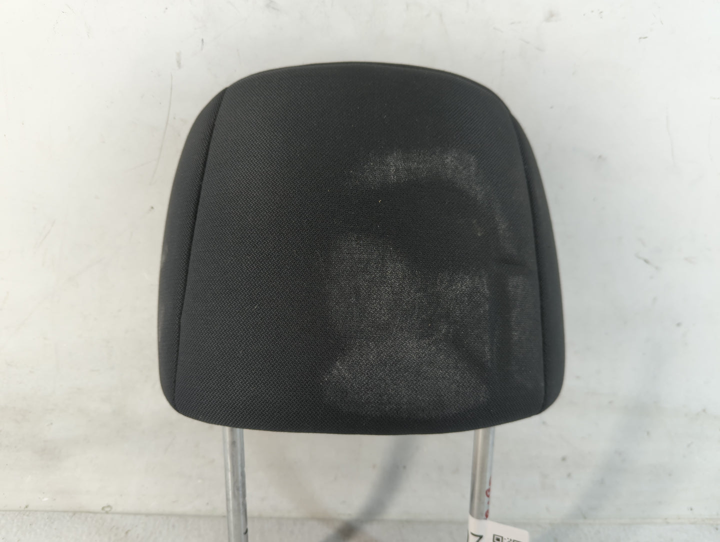 2007-2009 Toyota Camry Headrest Head Rest Front Driver Passenger Seat Fits Fits 2007 2008 2009 OEM Used Auto Parts - Oemusedautoparts1.com