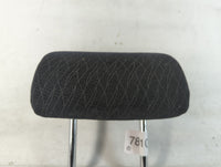 2006-2010 Toyota Yaris Headrest Head Rest Front Driver Passenger Seat Fits Fits 2006 2007 2008 2009 2010 OEM Used Auto Parts - Oemusedautoparts1.com