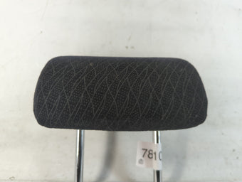 compare product 2006-2010 Toyota Yaris Headrest Head Rest Front Driver Passenger Seat Fits Fits 2006 2007 2008 2009 2010 OEM Used Auto Parts