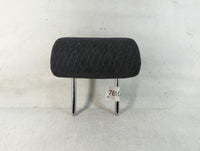 2006-2010 Toyota Yaris Headrest Head Rest Front Driver Passenger Seat Fits Fits 2006 2007 2008 2009 2010 OEM Used Auto Parts - Oemusedautoparts1.com