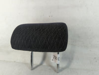 2006-2010 Toyota Yaris Headrest Head Rest Front Driver Passenger Seat Fits Fits 2006 2007 2008 2009 2010 OEM Used Auto Parts - Oemusedautoparts1.com