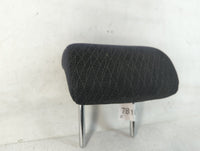 2006-2010 Toyota Yaris Headrest Head Rest Front Driver Passenger Seat Fits Fits 2006 2007 2008 2009 2010 OEM Used Auto Parts - Oemusedautoparts1.com