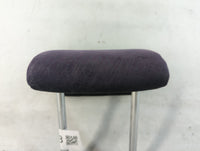 2006-2010 Toyota Yaris Headrest Head Rest Front Driver Passenger Seat Fits Fits 2006 2007 2008 2009 2010 OEM Used Auto Parts - Oemusedautoparts1.com