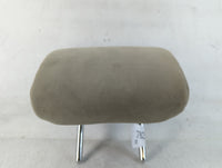 2007-2008 Toyota Camry Headrest Head Rest Front Driver Passenger Seat Fits Fits 2007 2008 OEM Used Auto Parts - Oemusedautoparts1.com