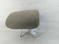 2007-2008 Toyota Camry Headrest Head Rest Front Driver Passenger Seat Fits Fits 2007 2008 OEM Used Auto Parts - Oemusedautoparts1.com