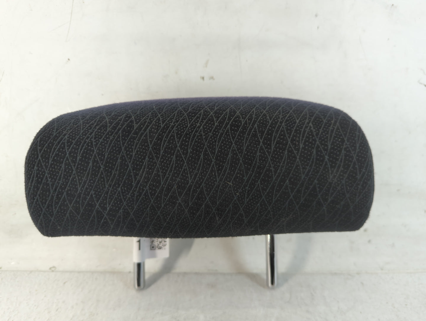 2007-2008 Toyota Yaris Headrest Head Rest Front Driver Passenger Seat Fits Fits 2007 2008 OEM Used Auto Parts - Oemusedautoparts1.com