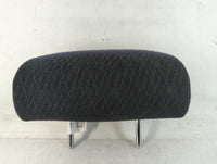 2007-2008 Toyota Yaris Headrest Head Rest Front Driver Passenger Seat Fits Fits 2007 2008 OEM Used Auto Parts - Oemusedautoparts1.com