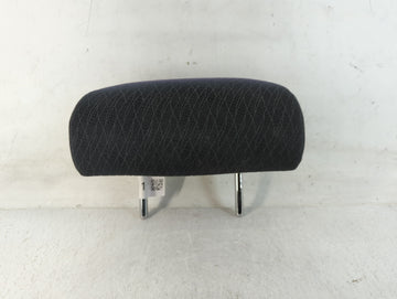 2007-2008 Toyota Yaris Headrest Head Rest Front Driver Passenger Seat Fits Fits 2007 2008 OEM Used Auto Parts