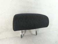 2007-2008 Toyota Yaris Headrest Head Rest Front Driver Passenger Seat Fits Fits 2007 2008 OEM Used Auto Parts - Oemusedautoparts1.com