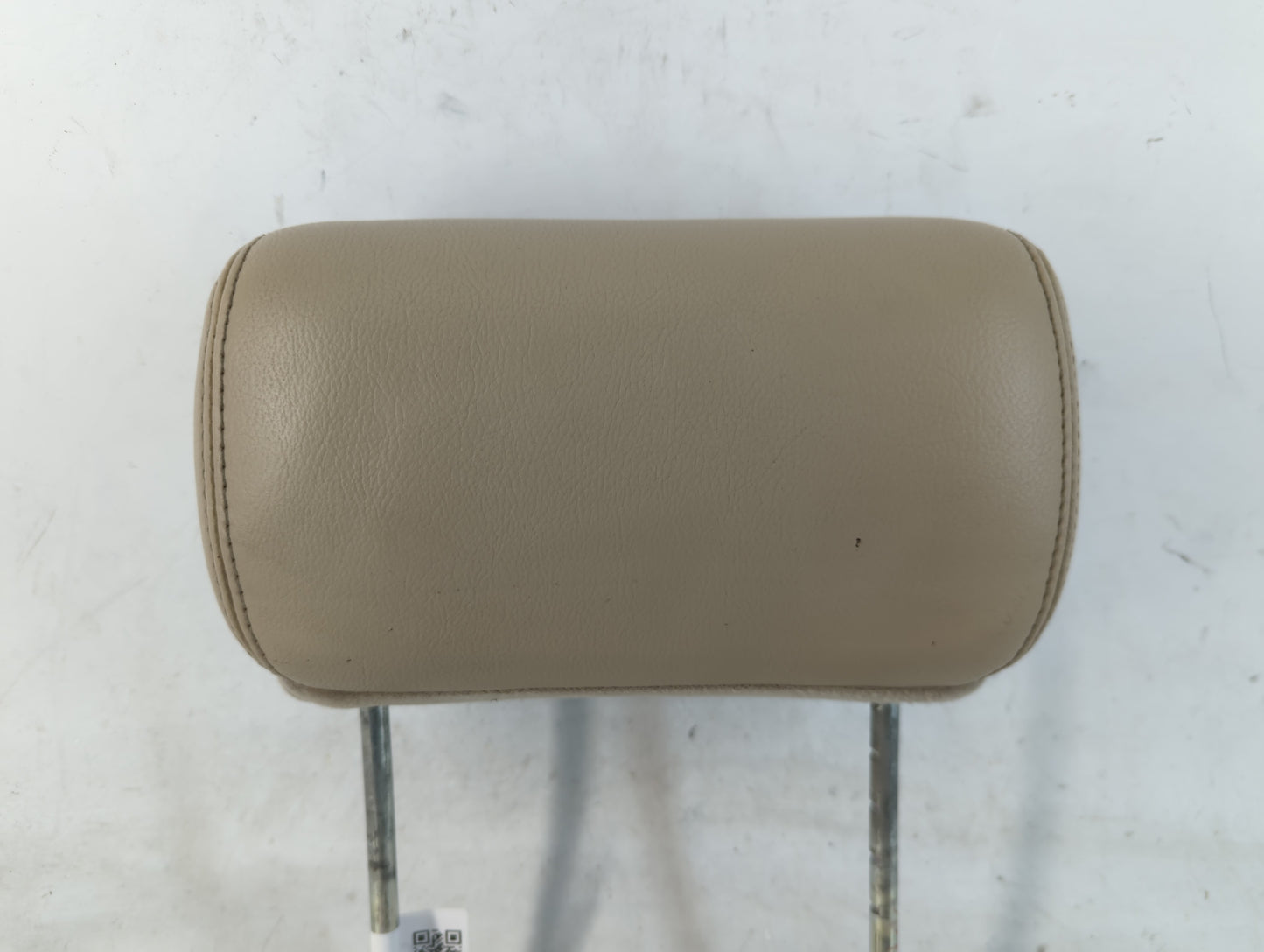 2006 Lincoln Navigator Headrest Head Rest Front Driver Passenger Seat Fits OEM Used Auto Parts - Oemusedautoparts1.com