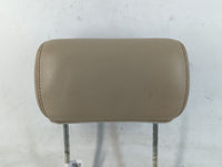 2006 Lincoln Navigator Headrest Head Rest Front Driver Passenger Seat Fits OEM Used Auto Parts - Oemusedautoparts1.com