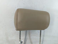 2006 Lincoln Navigator Headrest Head Rest Front Driver Passenger Seat Fits OEM Used Auto Parts - Oemusedautoparts1.com